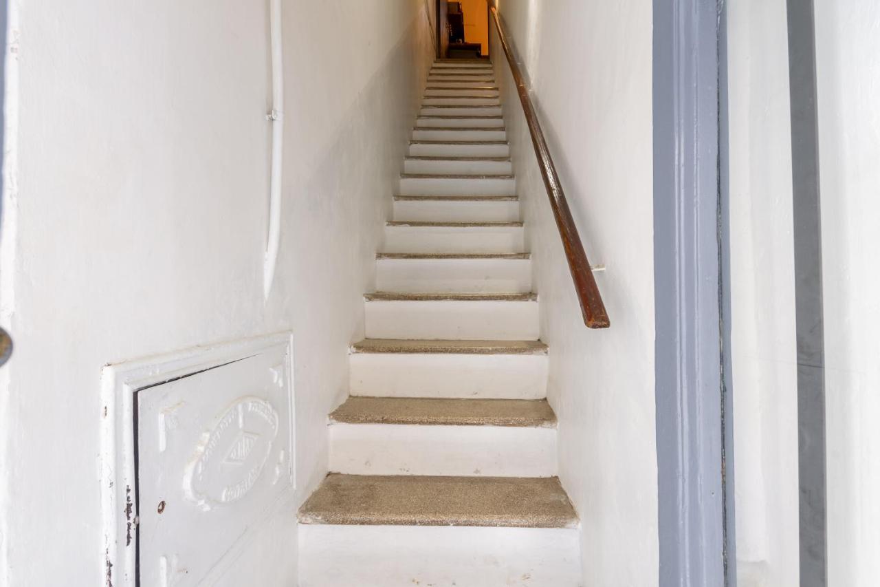 Lecce Center Charming Flat With Terrace Exterior foto